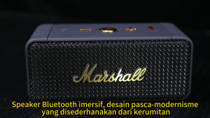 m8 portable speaker bluetoothwireless super bass speaker nirkabel dan bluetooth