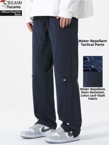 TUCANO | Windproof Waterproof Hiking Pants