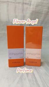 Flower Angel Perfume For Women 50ml Eau De Parfum Fragrances For Women 5 Scents