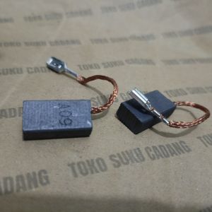 carbon brush jet cleaner laguna 70 orisinil 100% baru