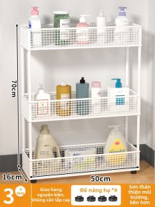 evesigar | Giá Để Bên Cạnh Phòng Tắm
