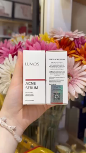 Tinh Chất Acne Hỗ Trợ Giảm Mụn Giảm Dầu Nhờn 5ml