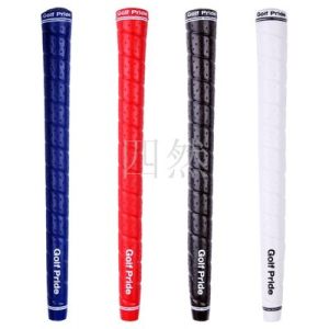 [C⭕D] 1pcs original grip New golf club grip Iron wood swing handle GOLF rubber handle cover for men and women
