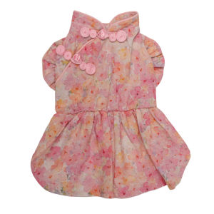 HOOPET | Summer Lightweight Dress for Cats and Small Dogs