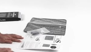 EMS ALAT PIJAT REFLEKSI OTOT KAKI FREE PATCH&REMOTE/TERAPI OTOT KAKI/ TIKAR PEMIJAT KAKI RILEKS MENGHILANGKAN PEGAL TIDUR MENJADI NYENYAK