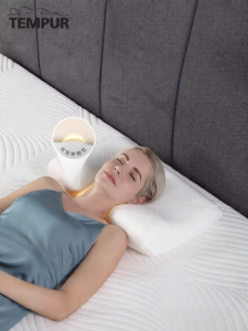 TEMPUR | Cervical Care Temperature Sensing Pillow