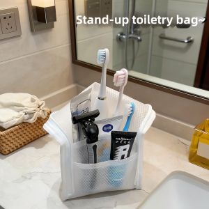 Portable Waterproof Travel Toiletry Bag