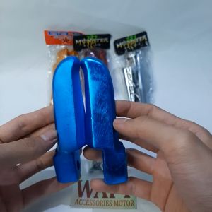 Footstep Step Belakang Mio J, Mio M3, Soul GT 125, Mio New Universal