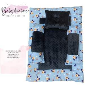 Tilam comforter bertali 25x35 inci