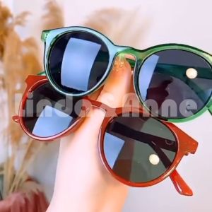 GU Kacamata Hitam Anak New Trend Fashion Anak Terbaru Kacamata Hitam High Quality Import Kids Sunglasses Kacamata Anak Murah Fashion W2013
