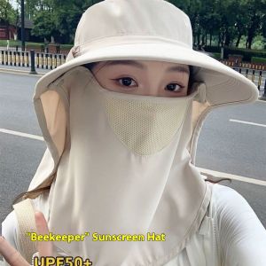 YONUO Mũ chống nắng mùa hè với bảo vệ cổ cho phụ nữ