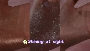 Makeup Highlighter 3 Colors Shimmer Glitter Sparkle Powder for Face Body Brightening Contour Stick Cosmetics Long Lasting Makeup
