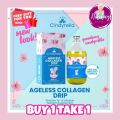 Cindyrella Ageless Collagen Drip Set Buy 1 Take 1. 