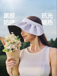 Mũ BENEUNDER rộng vành chống nắng dùng đi biển