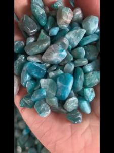 Đá Thạch Anh Hồng Tự Nhiên 7-9mm Dạng Viên Nhỏ Dùng Làm Đồ Thủ Công Trang Trí Bể Cá Bán Buôn Số Lượng Lớn Trang Trí Nhà Cửa