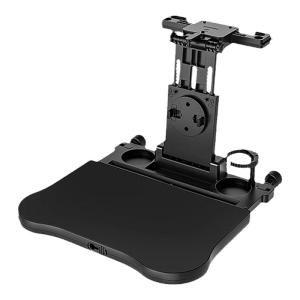 DURAMAX | Foldable Car Tray Rear Seat Portable Table