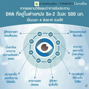 น้ำตาเทียม ตาแห้ง วิตามินตา วิตามินบำรุงตา กิฟฟารีน ผู้ทำงานออฟฟิต แพ้แสง, สายตา, อาหารเสริมบำรุง