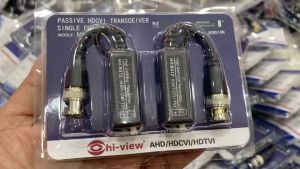 บาลัน 2MP  ยี่ห้อ  Hi-View  รุ่น HV-B412