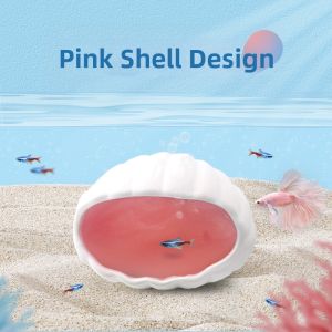 CHONGXIAOSHUAI | Shelter Decoration for Fish and Shrimp Breeding