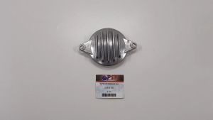 Tutup Noken As Jupiter Silver (PSP) Penutup Tutup Kamrat Timing Gigi Sentrik Yamaha Crypton Jupiter