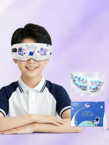 VTT | Eye Fatigue Relief Eyes Massager