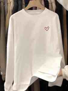 QIANSHUIYIYUN | European New Autumn Winter Womens Tops
