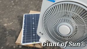 พัดลมท่อไอเสียแผงโซลาร์ 10W พัดลมพลังงานแสงอาทิตย์สำหรับเครื่องมือเรือนกระจกโก๋ไก่