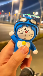 Đồ chơi mô hình gấu trúc đáng yêu nhiều sắc màu có thể đổi mặt