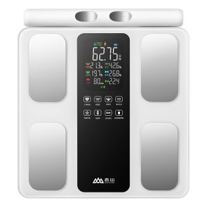 Camry | Smart Precision Body Fat Scale