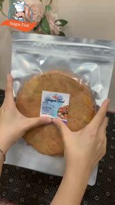 [HCM]500G CHUỐI ÉP MIẾNG ĐẶC SẢN LOẠI 1