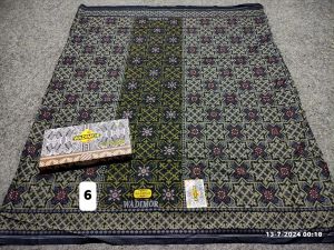 Sarung Wadimor Motif Batik Jawa Bayar di tempat