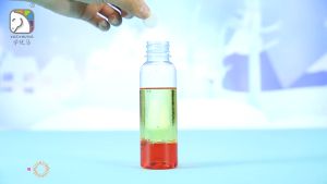 Quà tặng thực hành hóa học Stem Surprising Chemis 14 in 1