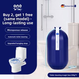 ONEFULL | Strong Descaler Toilet Deodorizer Cleaner