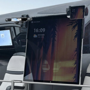 JIEKEFAN | Dedicated Car Phone Mount Navigation Bracket Accessories