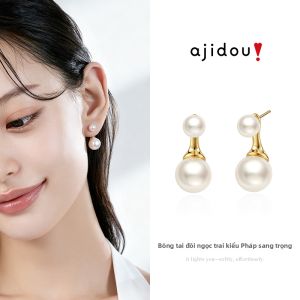 ajidou | Bộ Tai Nghe Sang Trọng Đa Dạng Kiểu Dáng