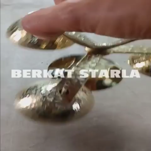 Bel Lonceng Misdinar Kuningan 3 Cabang Gereja katholik