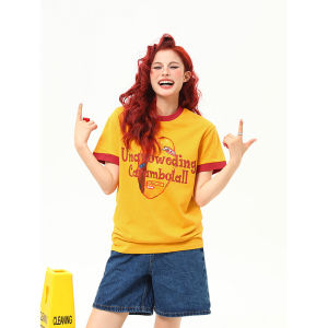 WILDAZI | Retro Style T-Shirt