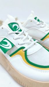 RUIMO888 - Sepatu Hangout Korean Style Wanita Terbaru dan Trendy - 8621