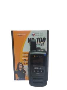 NEW CIGNUS NX100 Gen.2 Poc 4G LTE Network Radio Dualsim