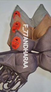 [BIG SALE BH SPORT WANITA TERLARIS 3 PCS] BH SPORT WANITA DEWASAREMAJA Tanpa Kawat