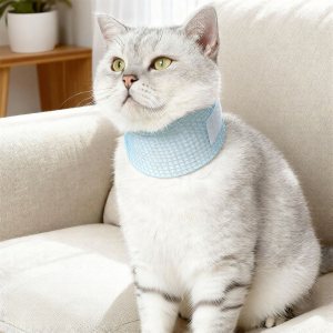 7o | Adjustable Neck Protection Collar