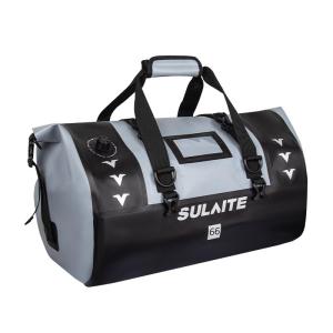 SULAITE | Waterproof Motorbike Side Bag Tail Bag
