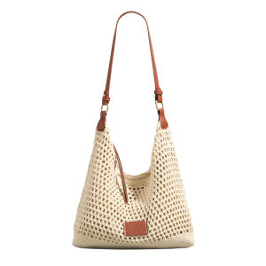URCDN RDALVO | Woven Hollow Beach Tote