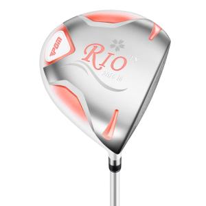 PGM GOLF | Ladies Driver Club High Rebound Low Center of Gravity