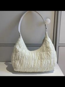 2023 Tas Selempang Wanita Mini Shoulder Bag Tas Bahu Cewek BAO099