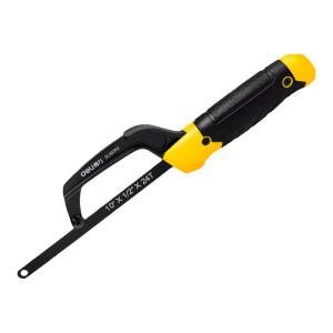 deli | Mini Household Steel Hand Saw