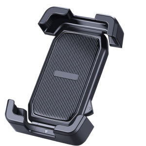 MINGLUOGOU | Shockproof & Anti-shake Phone Holder for Electric Bicycles Motorcycles Bicycles