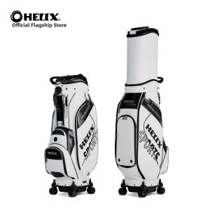 HELIX | Durable Waterproof Golf Travel Bag