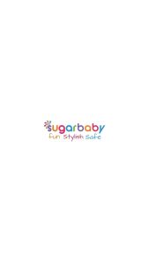 SugarBaby Magic Stroller Bon Voyage 522 Kereta Dorong Bayi