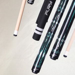 Cuppa | Advanced TK Tank Pool Cue